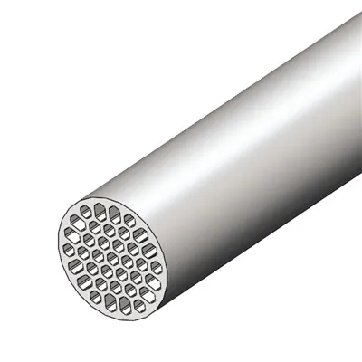 মাল্টি-চ্যানেল টিউবুলার মেমব্রেন